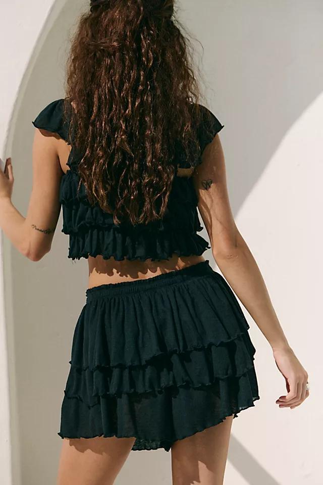 Mila Skort Product Image