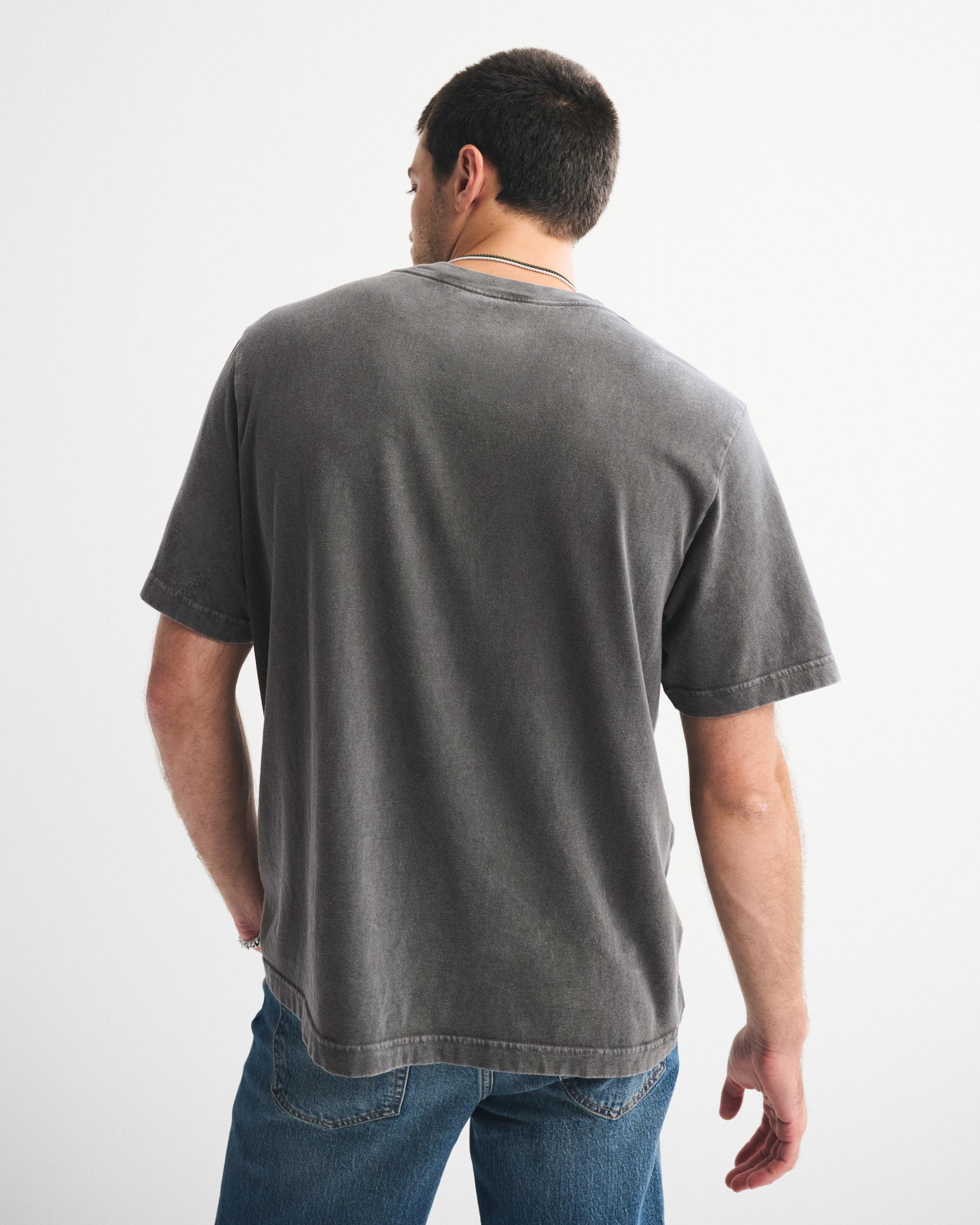 Leinenkugels Vintage-Inspired Graphic Tee Product Image