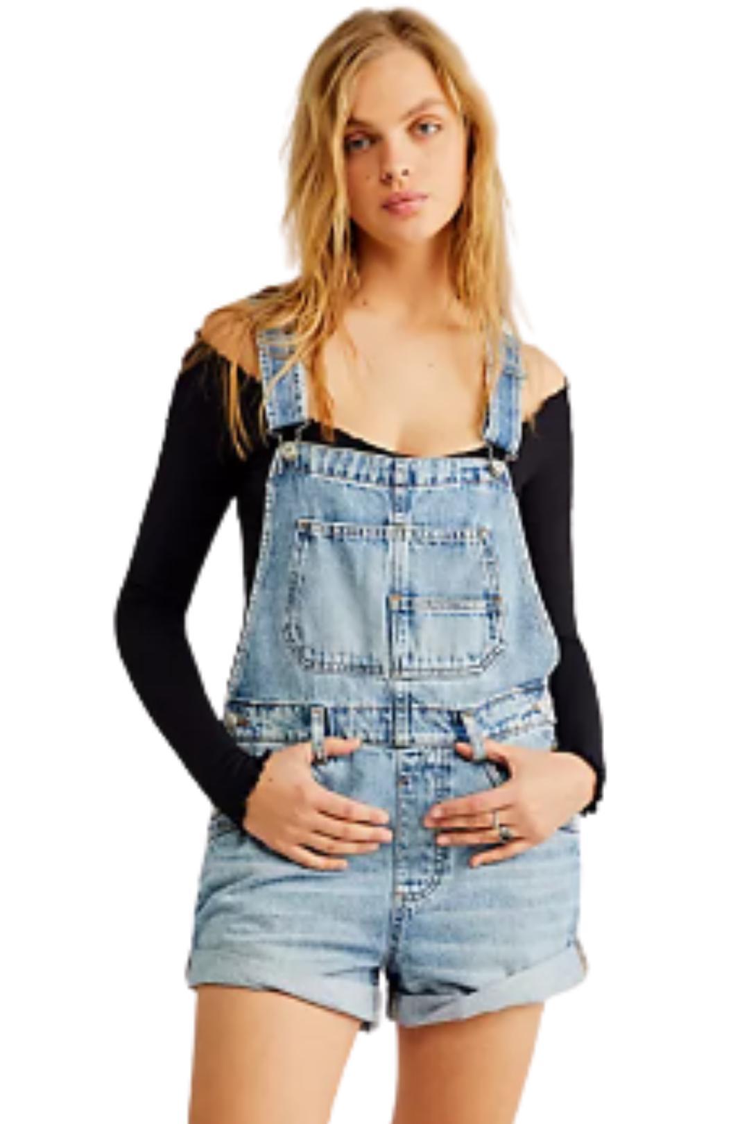 Ziggy Shortall Product Image