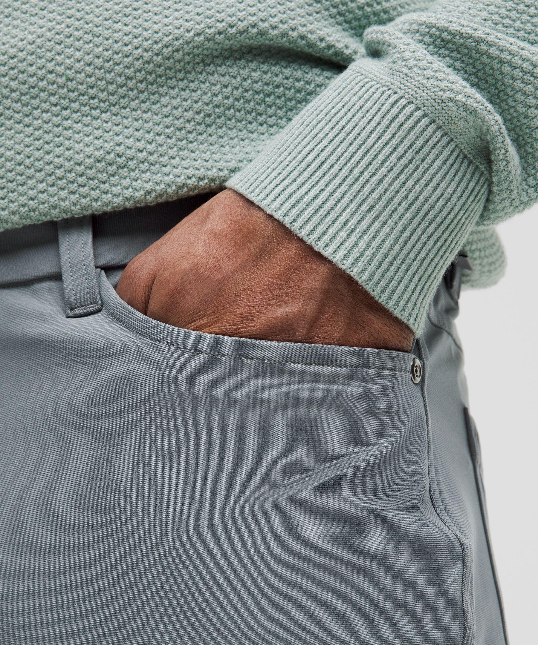 ABC Slim-Fit 5 Pocket Pant 34L *Warpstreme Product Image