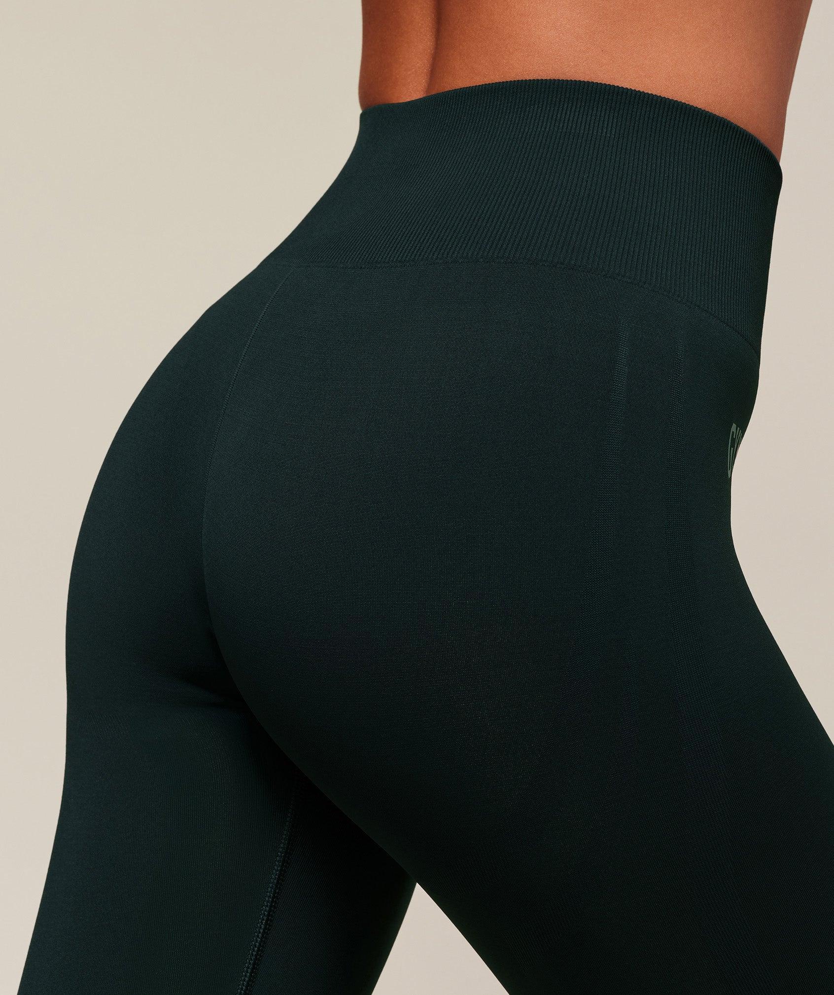 Everyday Seamless Graphic Leggings Product Image