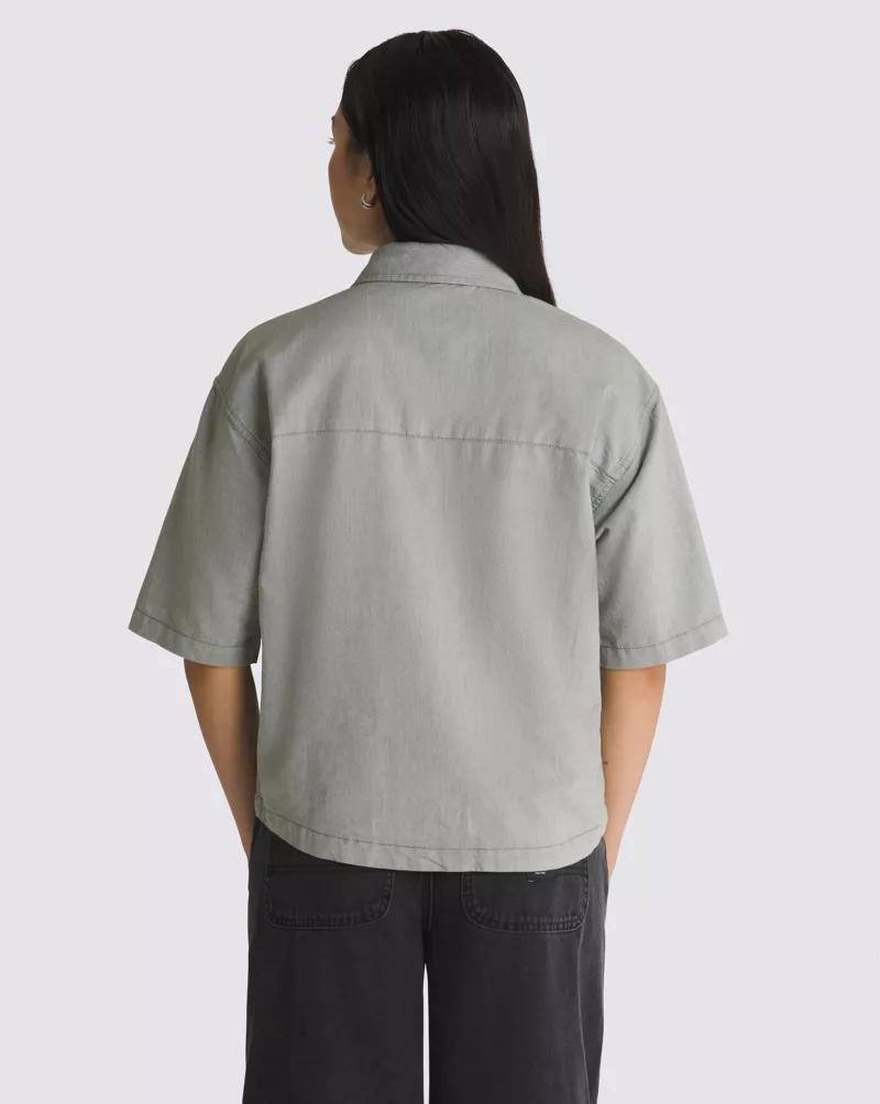 McMillan Shirt Product Image