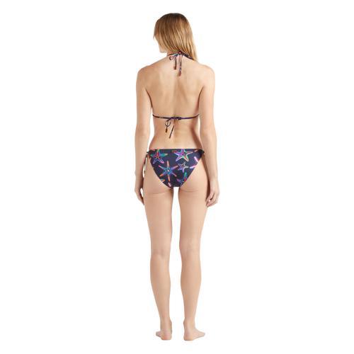 Womens Disco Stars Side-Tie Bikini Bottom Product Image