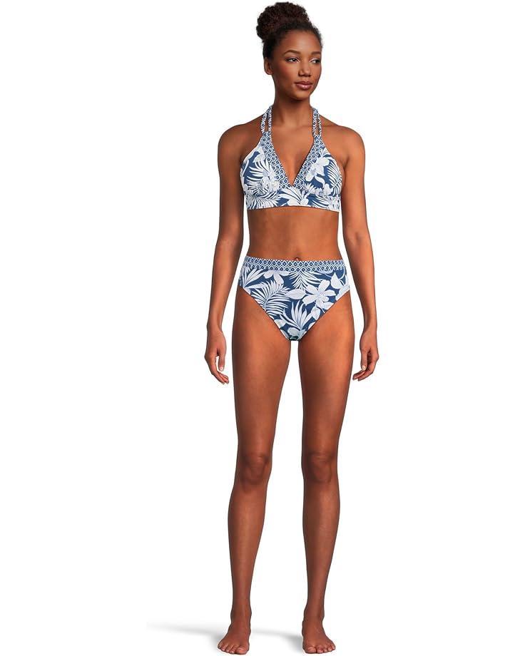 Island Cays Blooms Bandeau Product Image