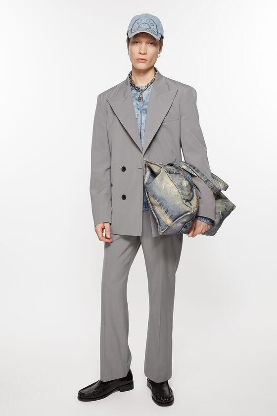 Regular fit suit jacket Product Image