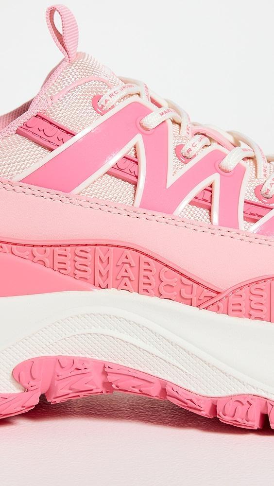 Marc Jacobs The Lazy Hiker Sneakers | Shopbop Product Image