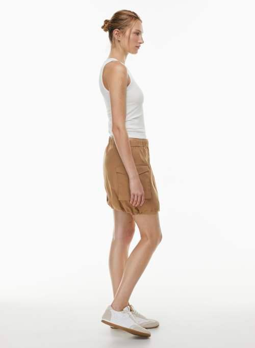 vessel cargo skirt Product Image