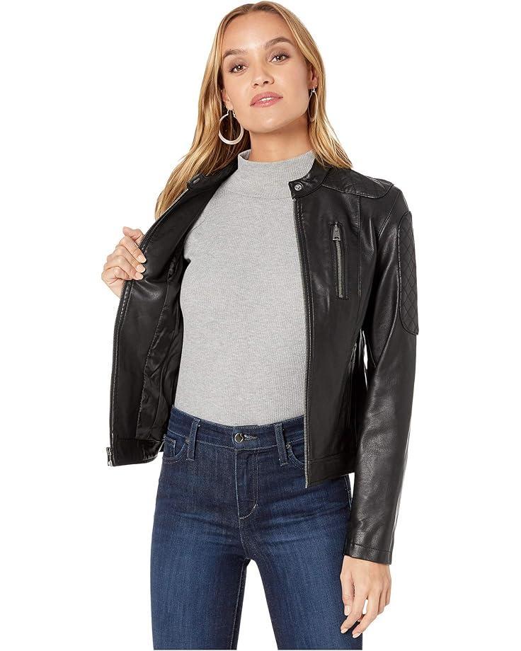 Women's Levi's® Motorcross Racer Product Image