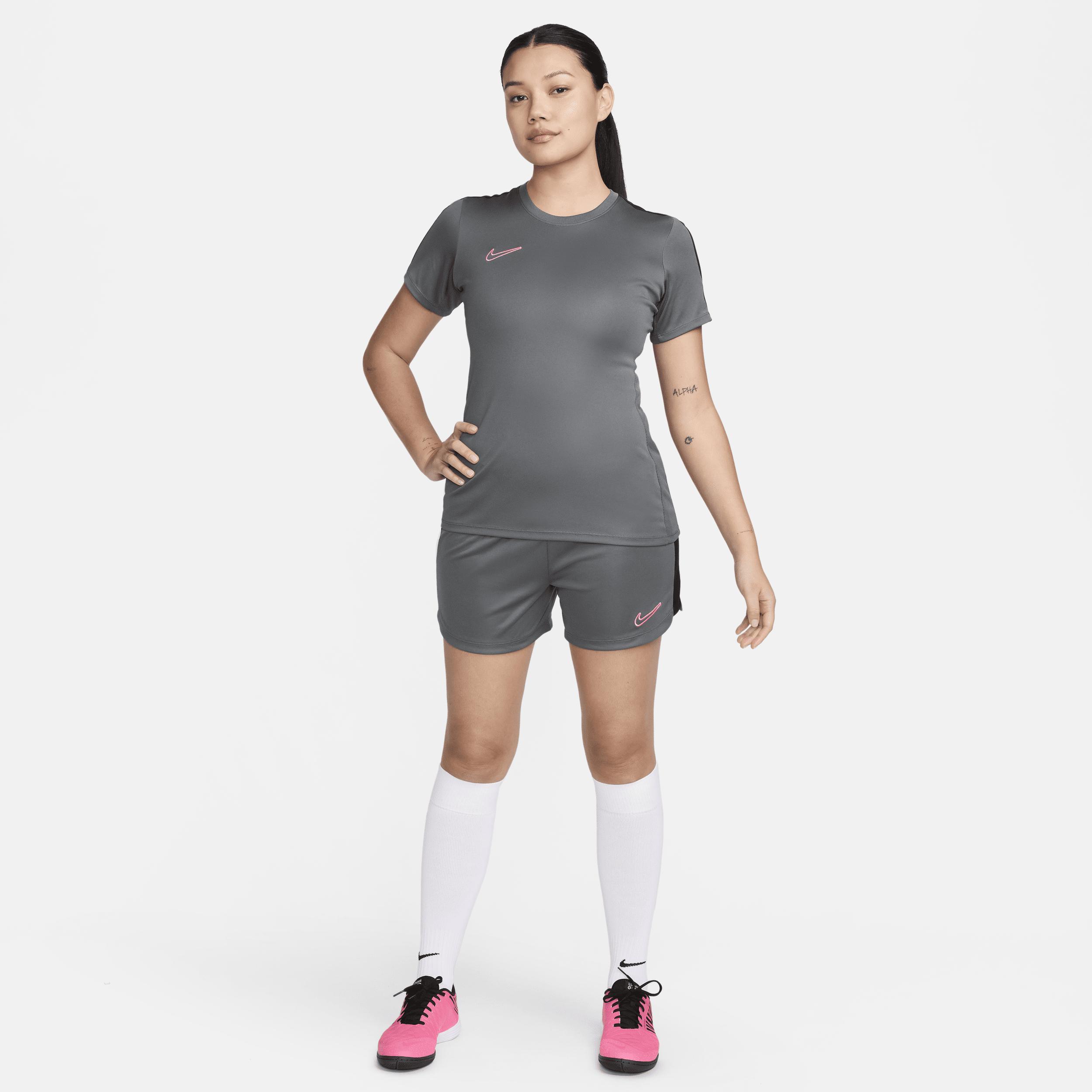 Nike Women's Dri-FIT Academy 23 Soccer Shorts Product Image