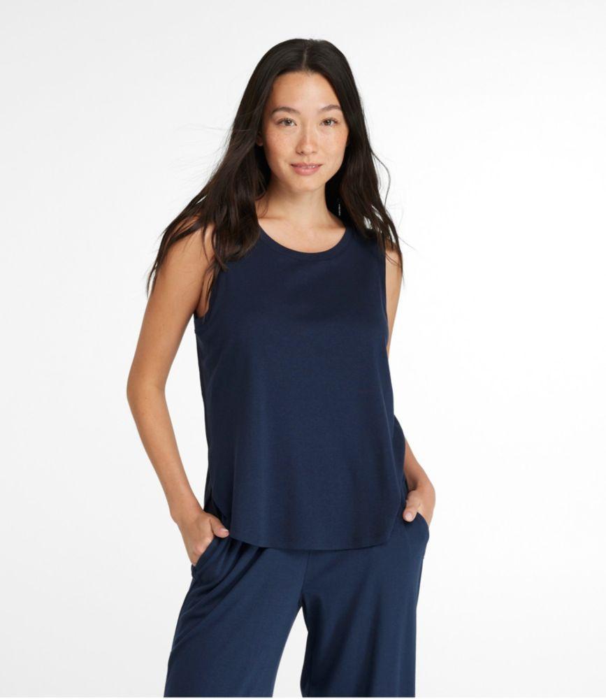 
                            Women's Restorative Sleepwear, Tank
                         Product Image