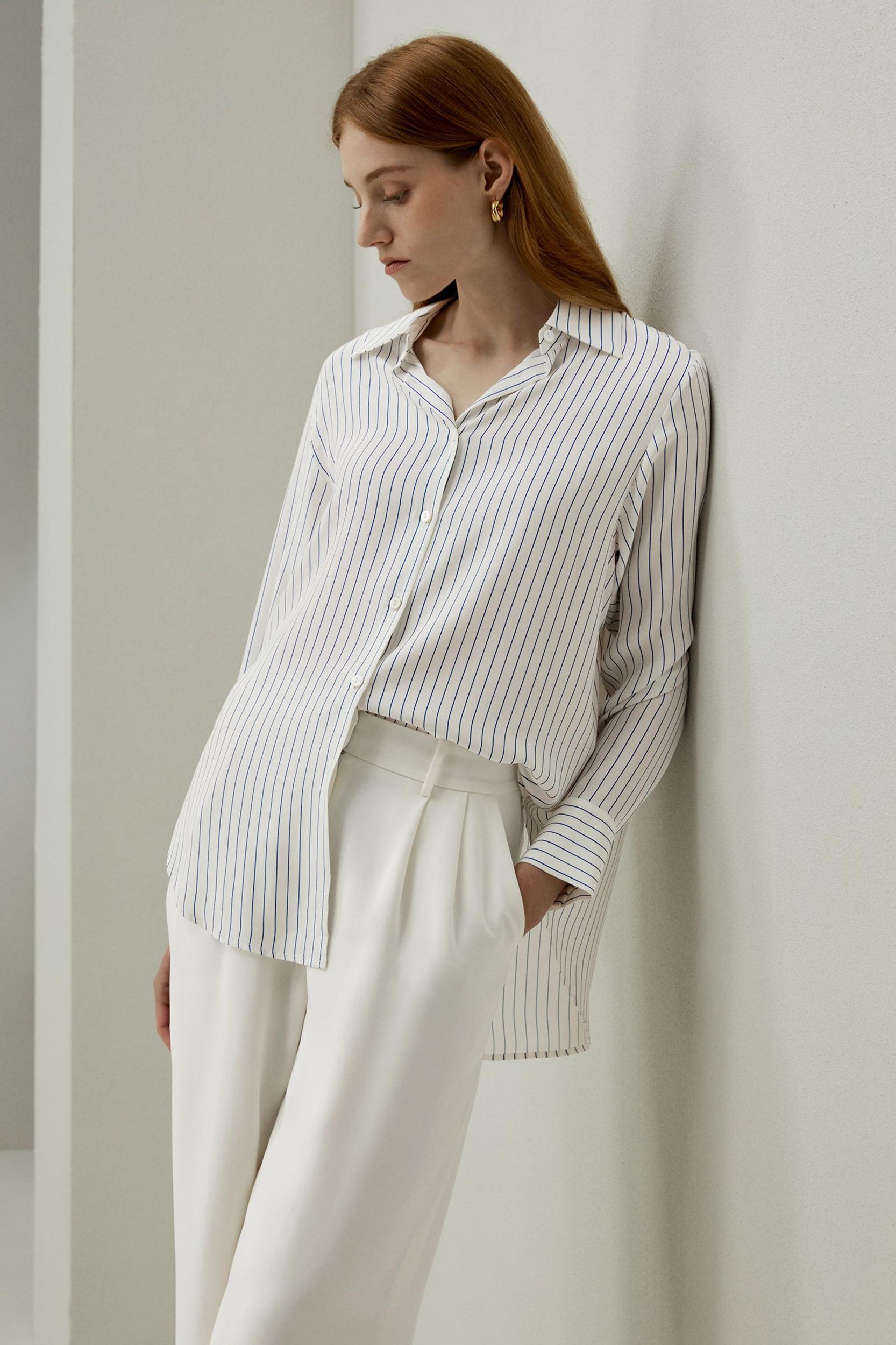 SOS Shirt For Women Product Image