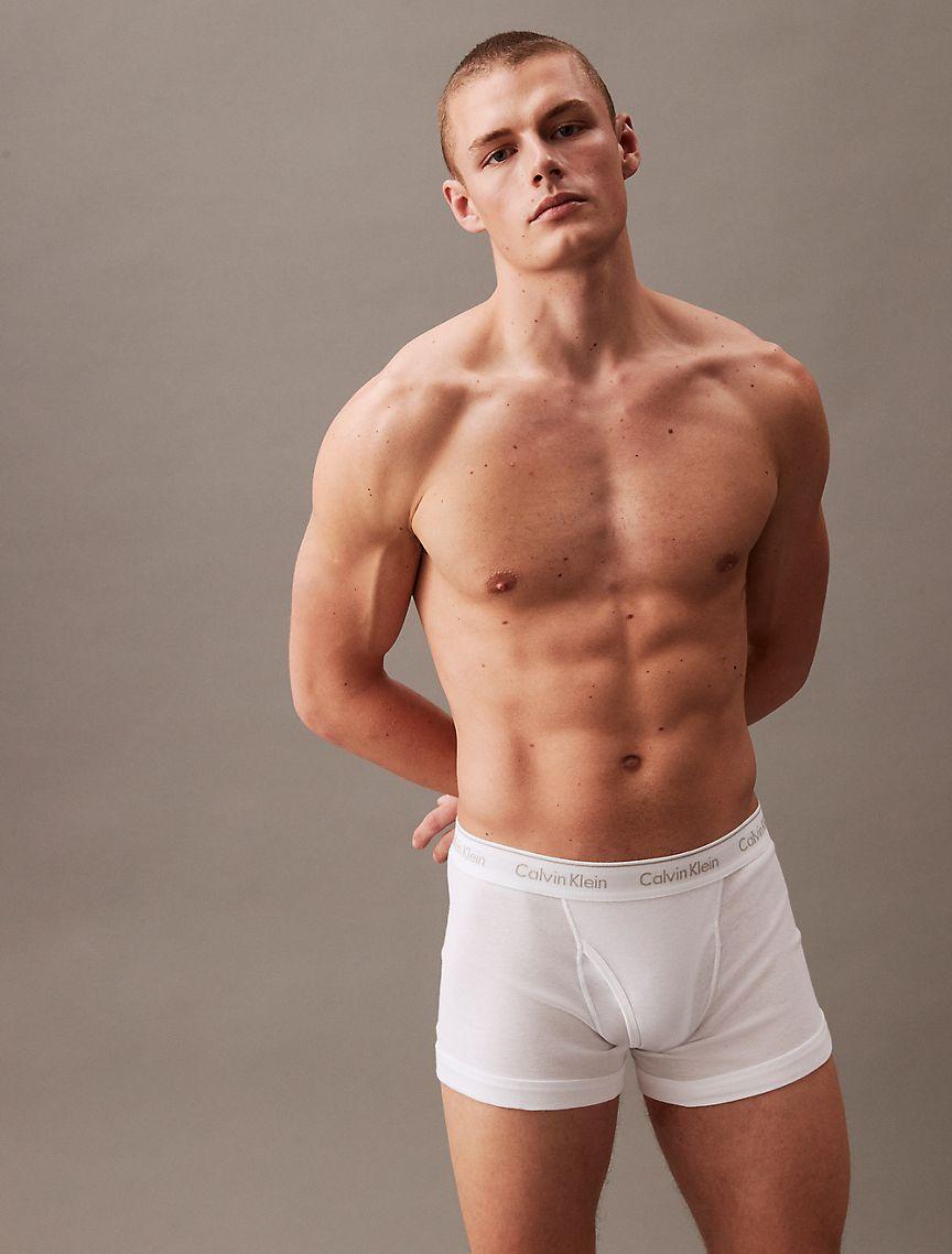 Cotton Classics 3-Pack Trunk Product Image