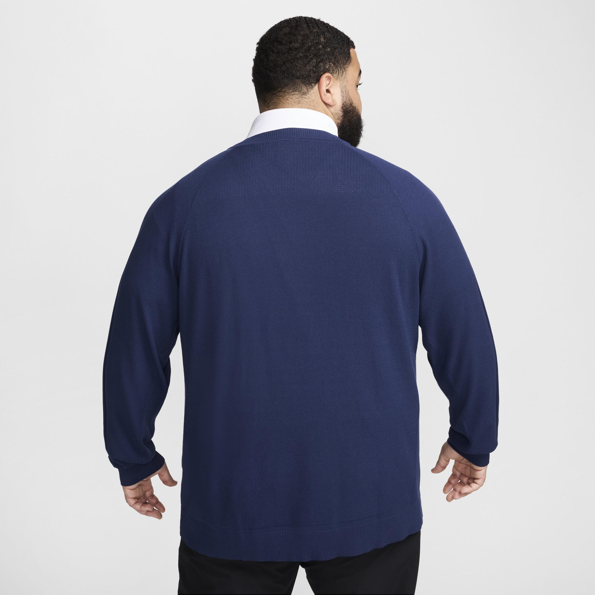 Nike Men's Tour Golf Sweater Product Image