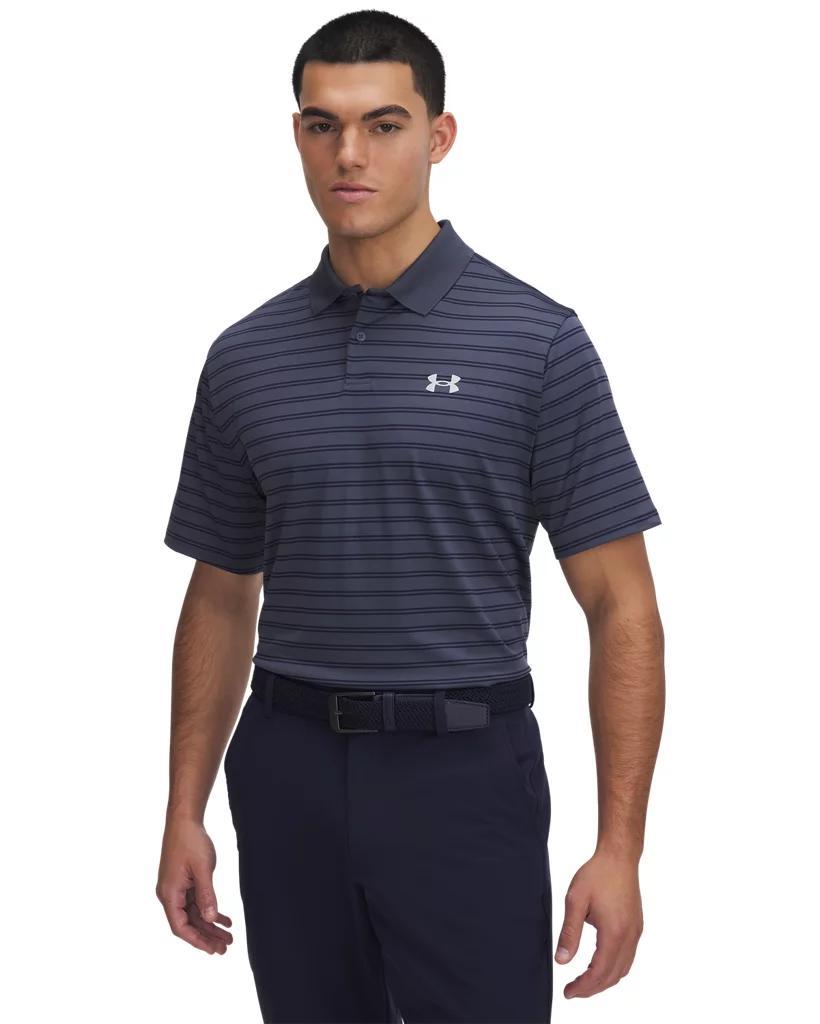 UA Matchplay Stripe Product Image