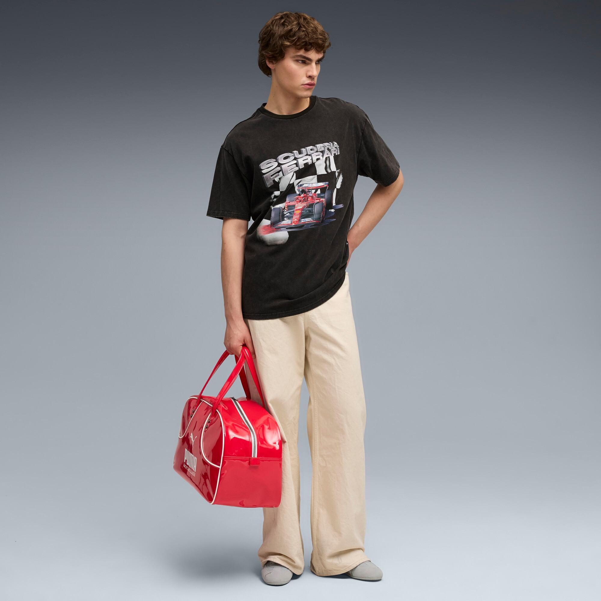 Ferrari Graphic Tee II Men Product Image