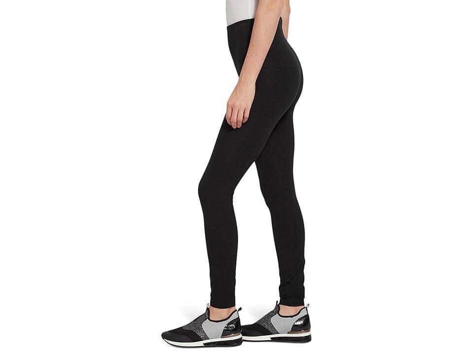Lysse Cotton Leggings Women's Casual Pants Product Image