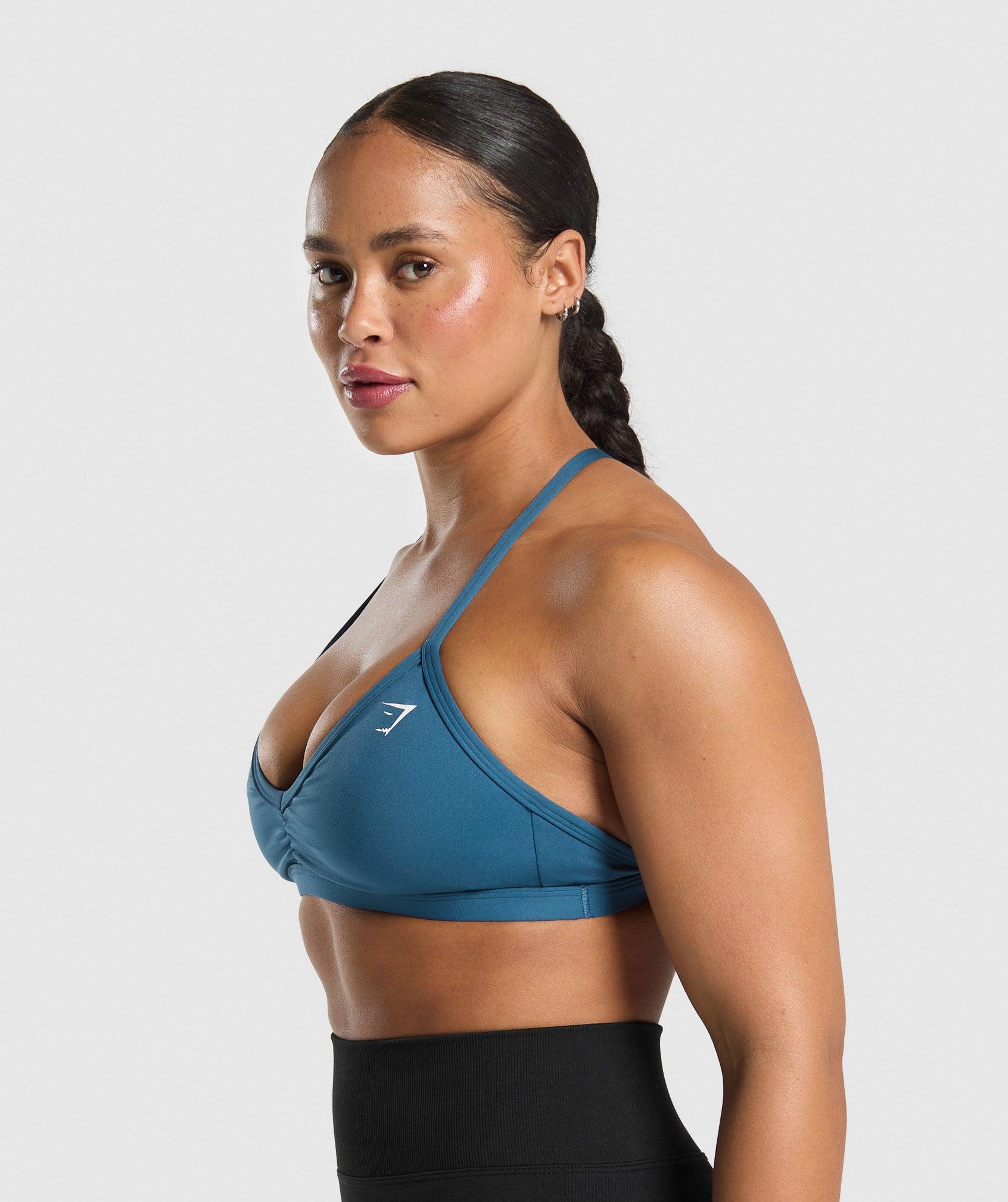 Minimal Sports Bra Product Image