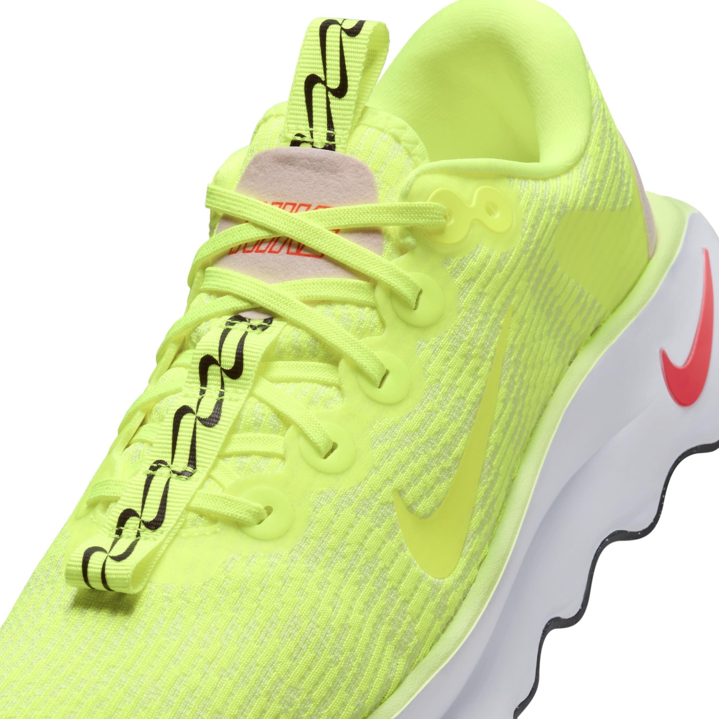 Nike Motiva - Womens Aster Pink/Denim Turquoise/Hot Punch Product Image