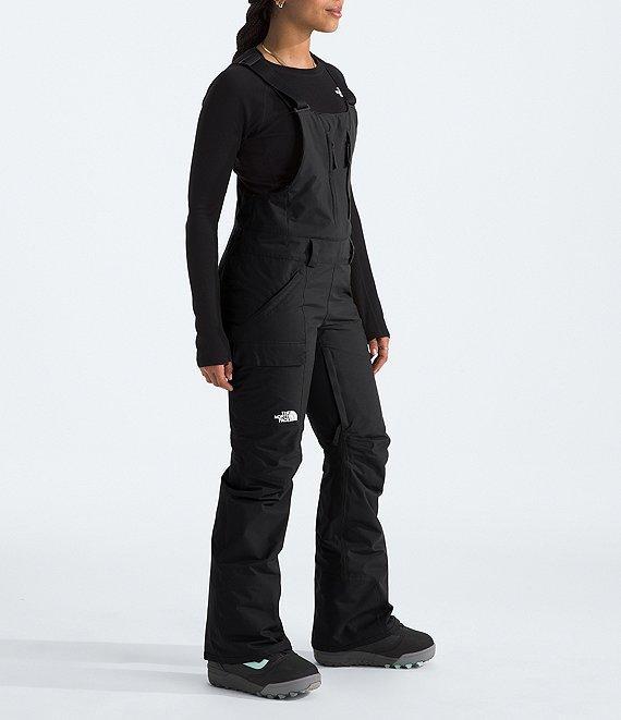The North Face Freedom Insulated Ski Bib Product Image