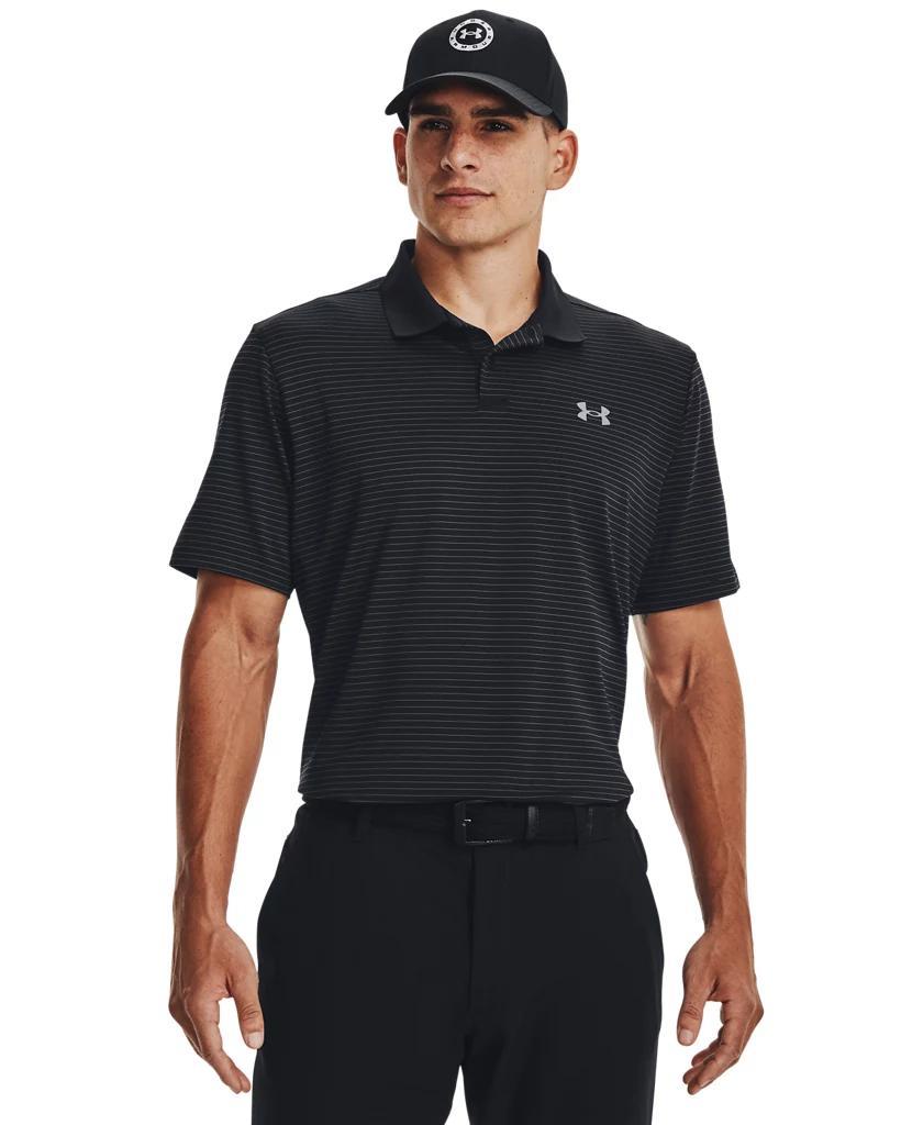 UA Matchplay Stripe Product Image