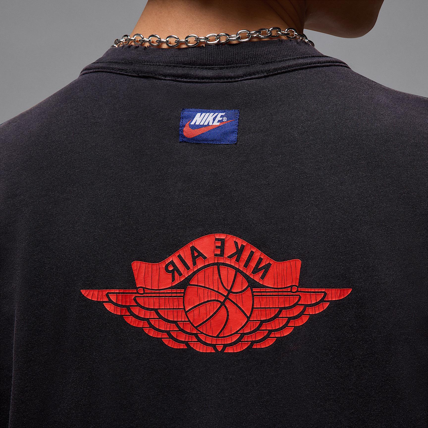 Men's Jordan Rare Air T-Shirt Product Image
