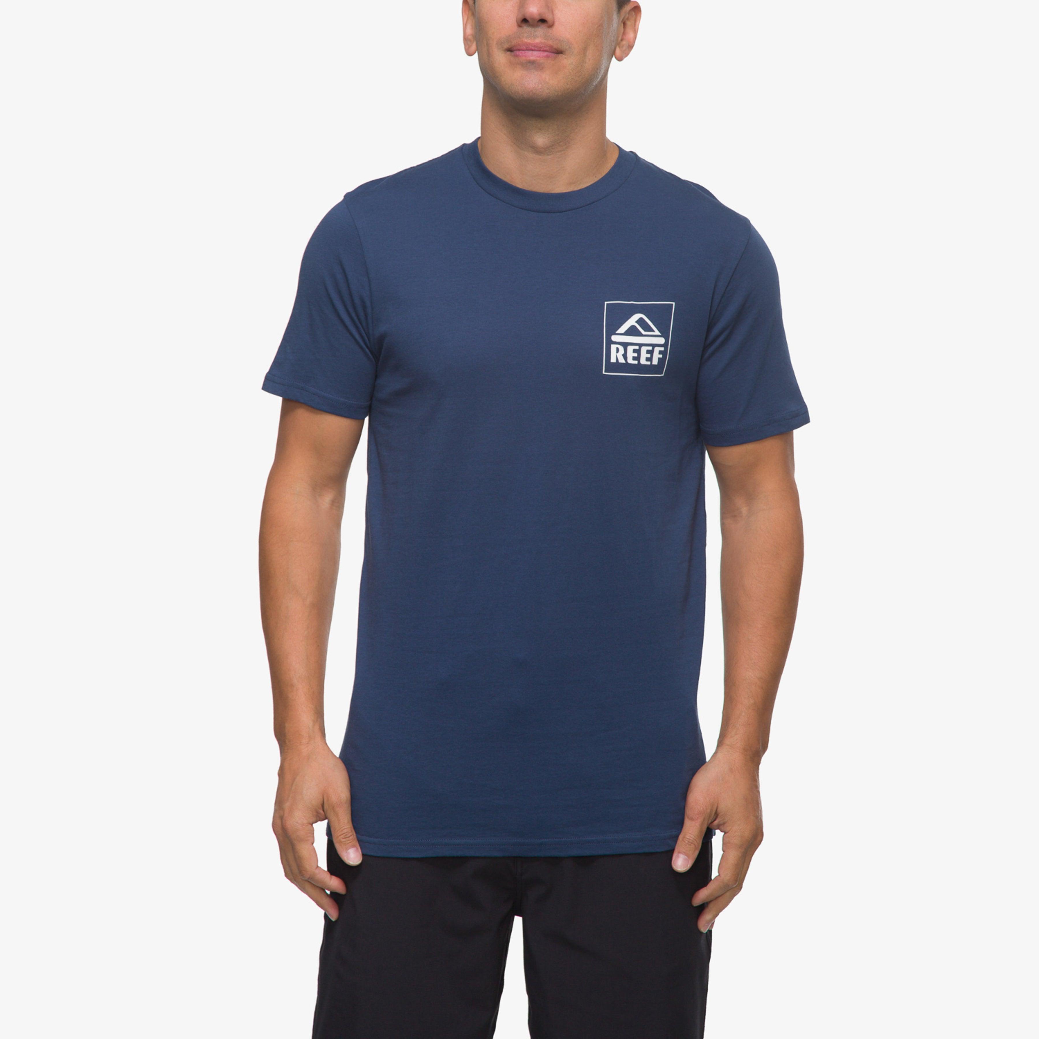 Liberty Short Sleeve Tee Product Image