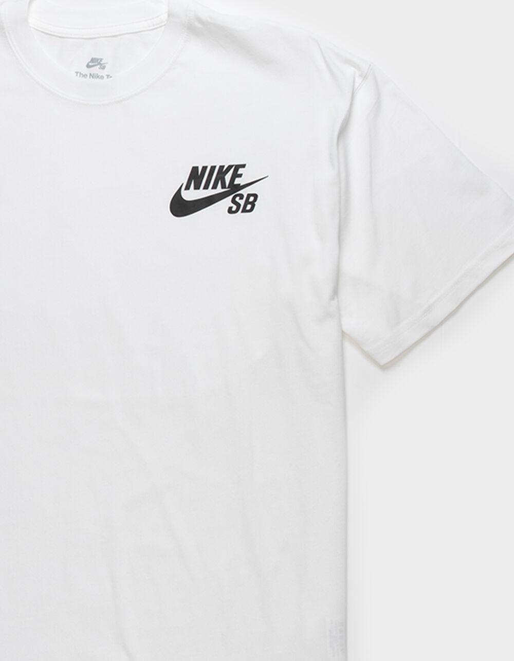 NIKE SB Logo Mens Tee Product Image