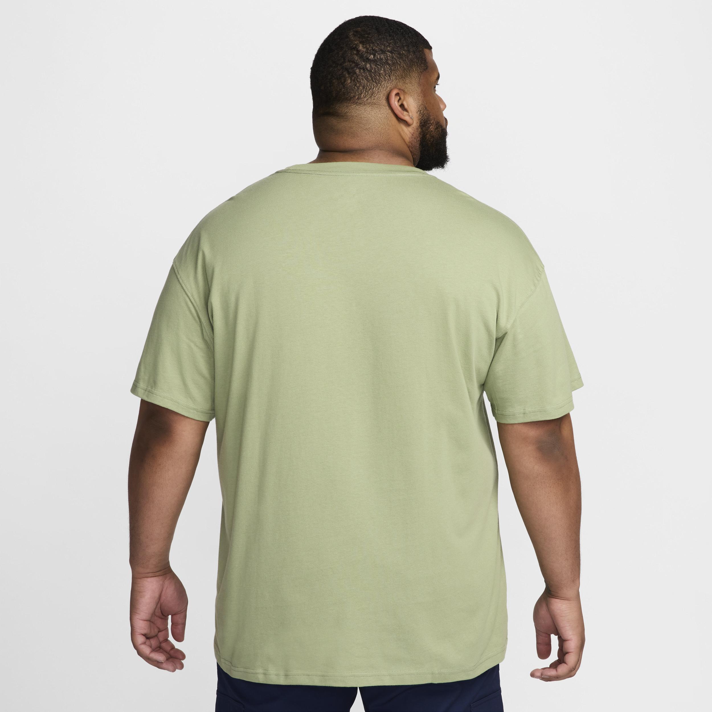 Nike Mens NSW Airmax 90 OC HBR T-Shirt Product Image