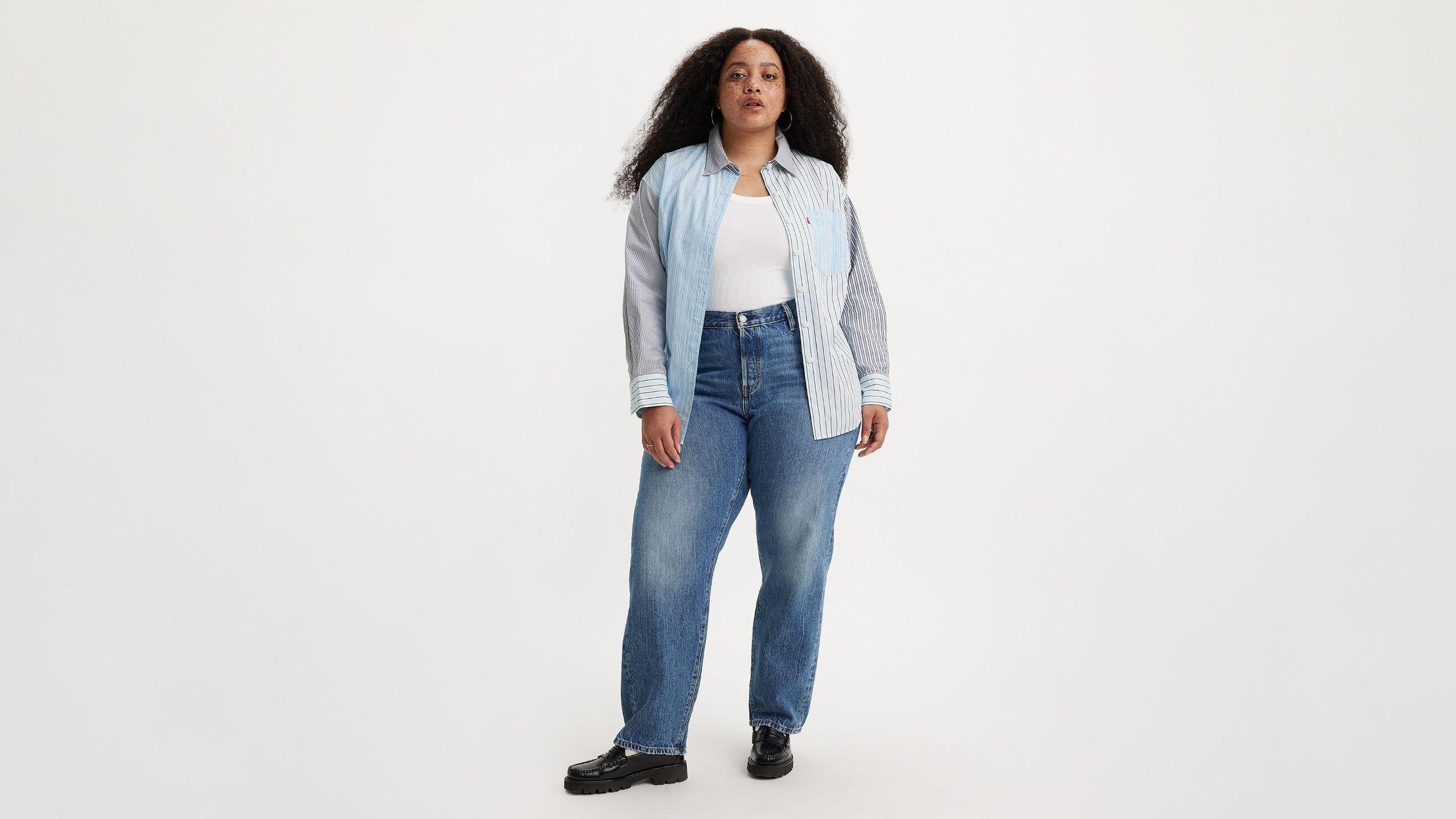 501® '81 Women's Jeans (Plus Size) Product Image