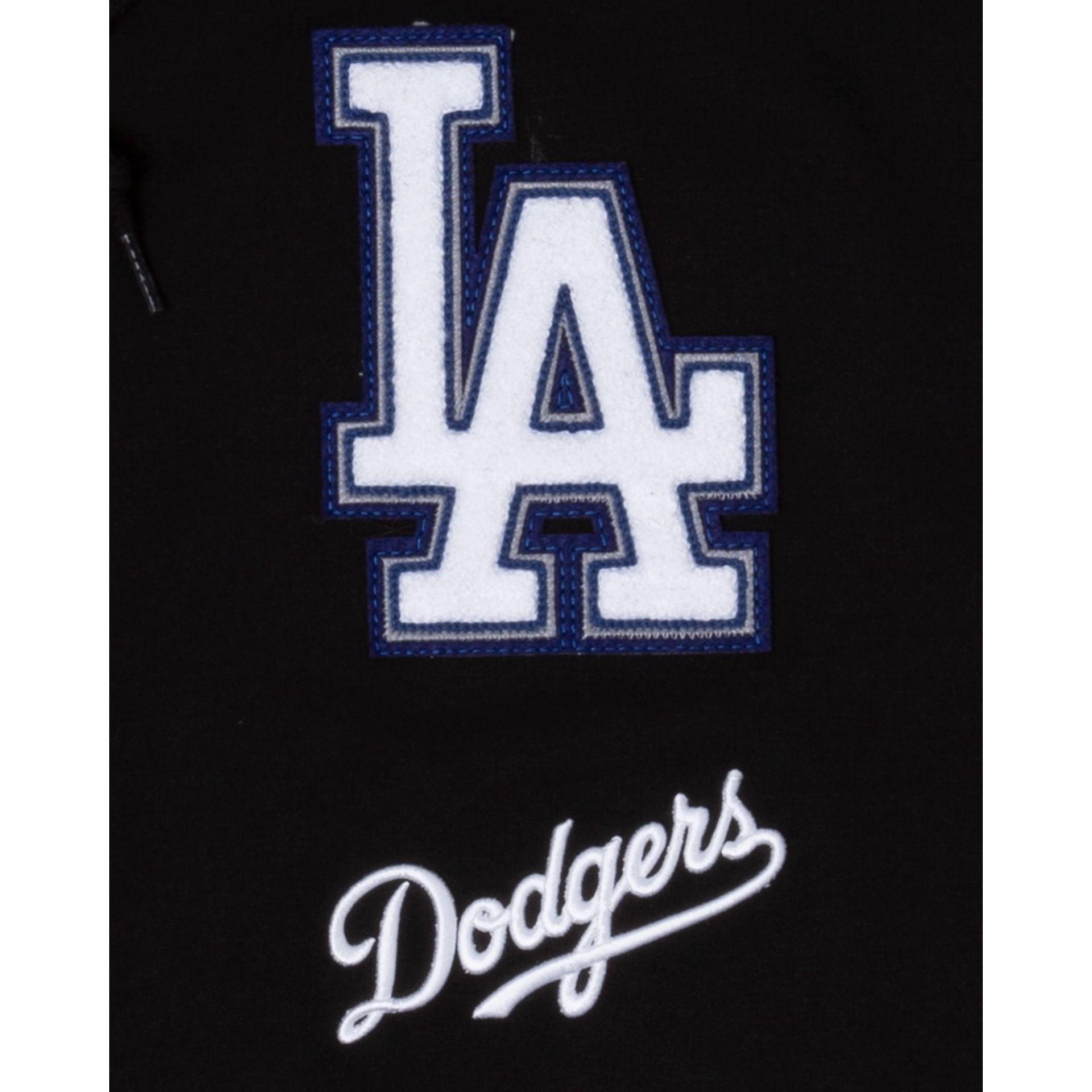 Las Vegas Raiders Logo Select Black Hoodie Male Product Image