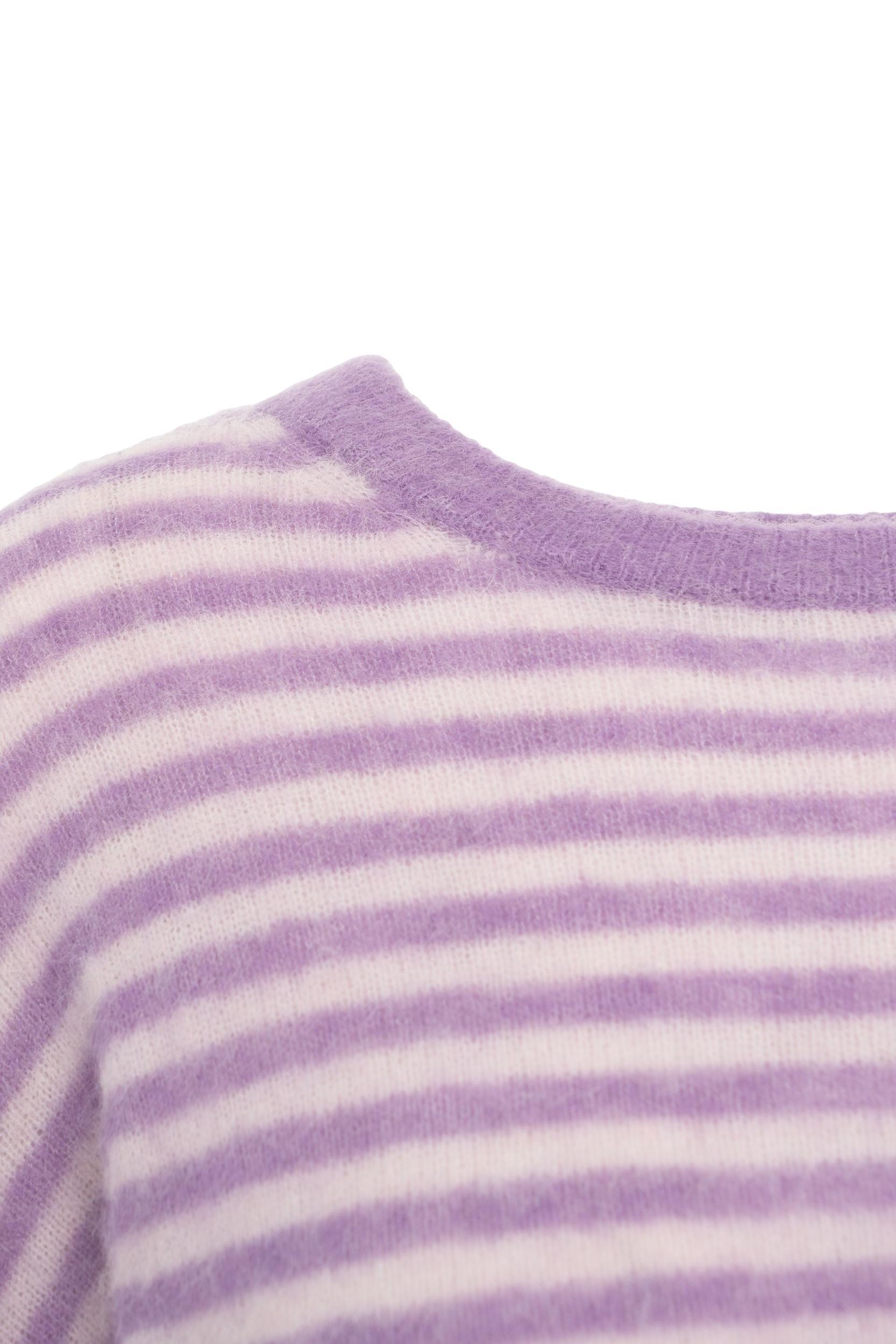 Knit Pullover Product Image