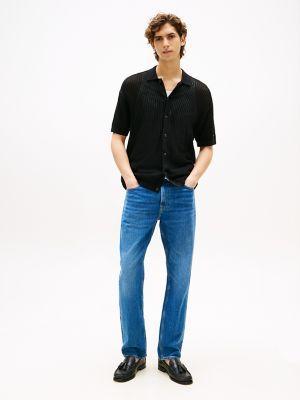 Solotex Mesh Tiebreak Standard Polo Male Product Image