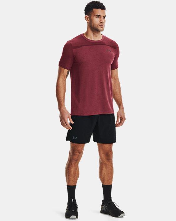 UA Vanish Boys Shorts Product Image