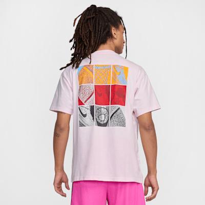 Nike Men's Max90 Basketball T-Shirt Product Image