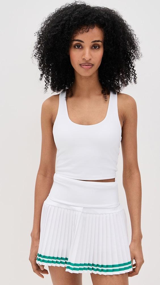 Beach Riot Yara Top | Shopbop Product Image