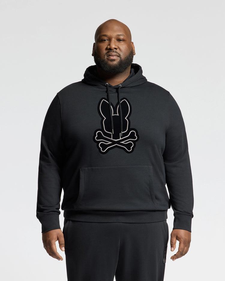 BIG AND TALL ALEXANDER HOODIE - B9H154E200 Product Image