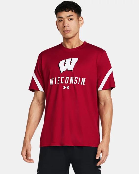 Men's UA Gameday Collegiate Short Sleeve Product Image