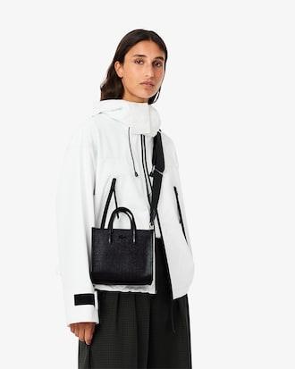Mini Chantaco Leather Purse Product Image