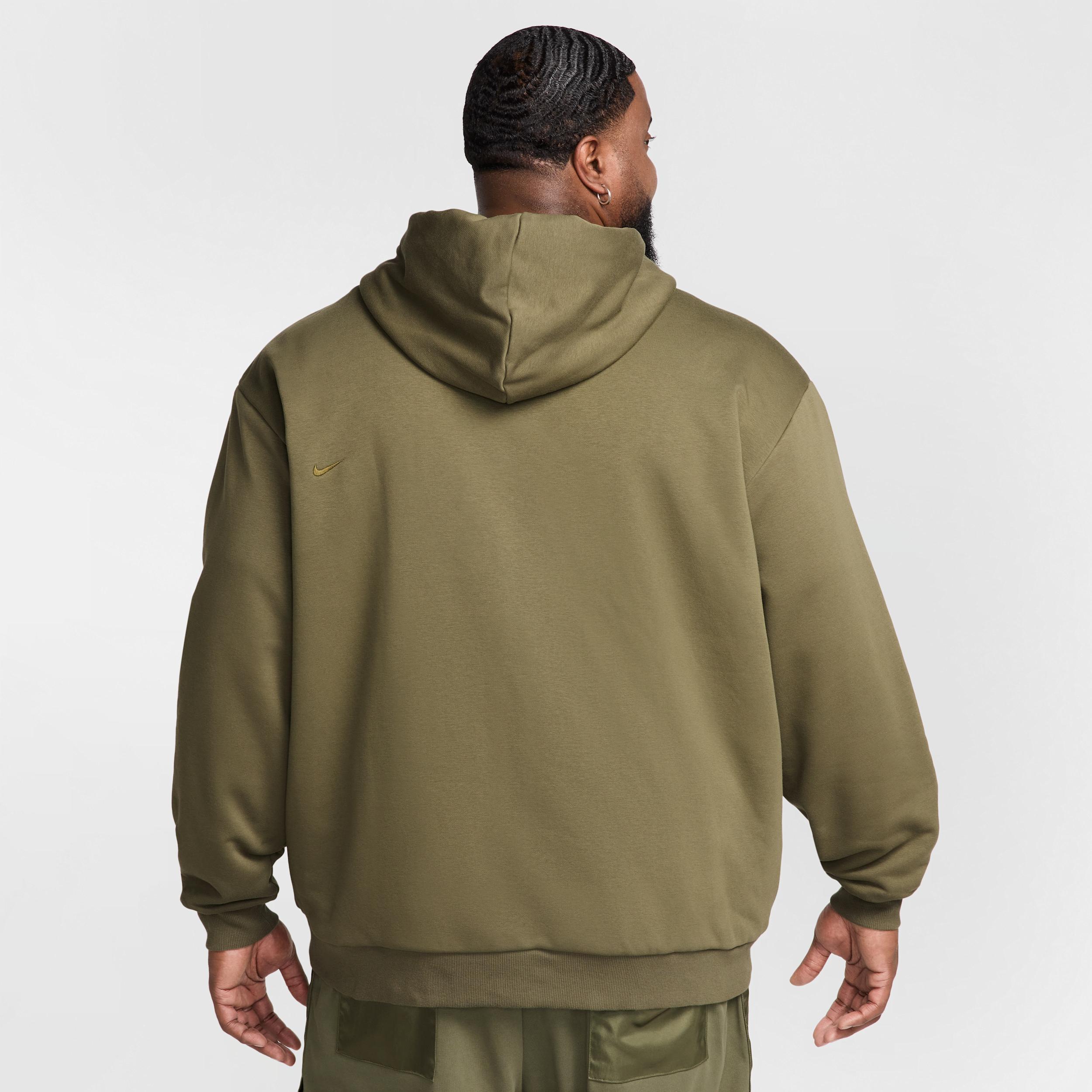 Devin Booker Men's Therma-FIT Full-Zip Hoodie Product Image