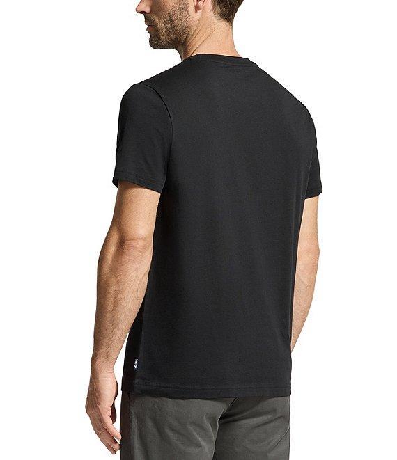 Psycho Bunny Almont Graphic Short Sleeve T-Shirt Product Image
