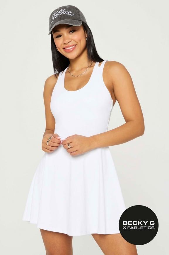 Boost Performance Dress Product Image