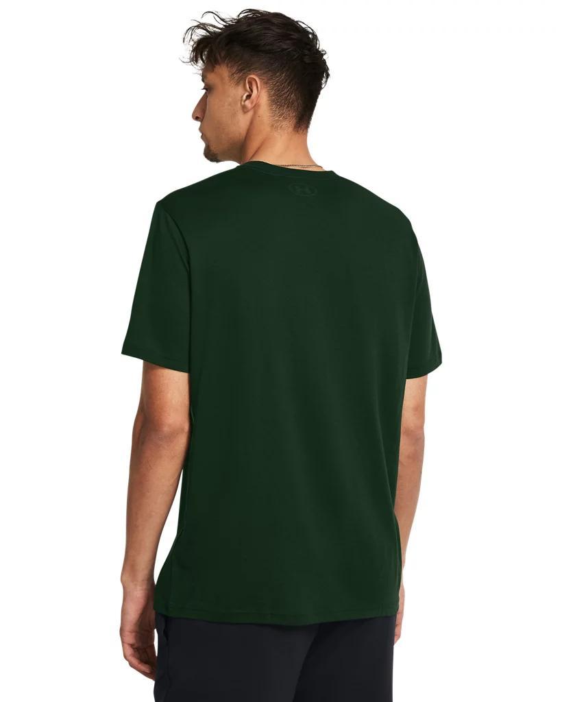 Primary Kids Staycool Tee in Navy at Nordstrom, Size 3T Product Image