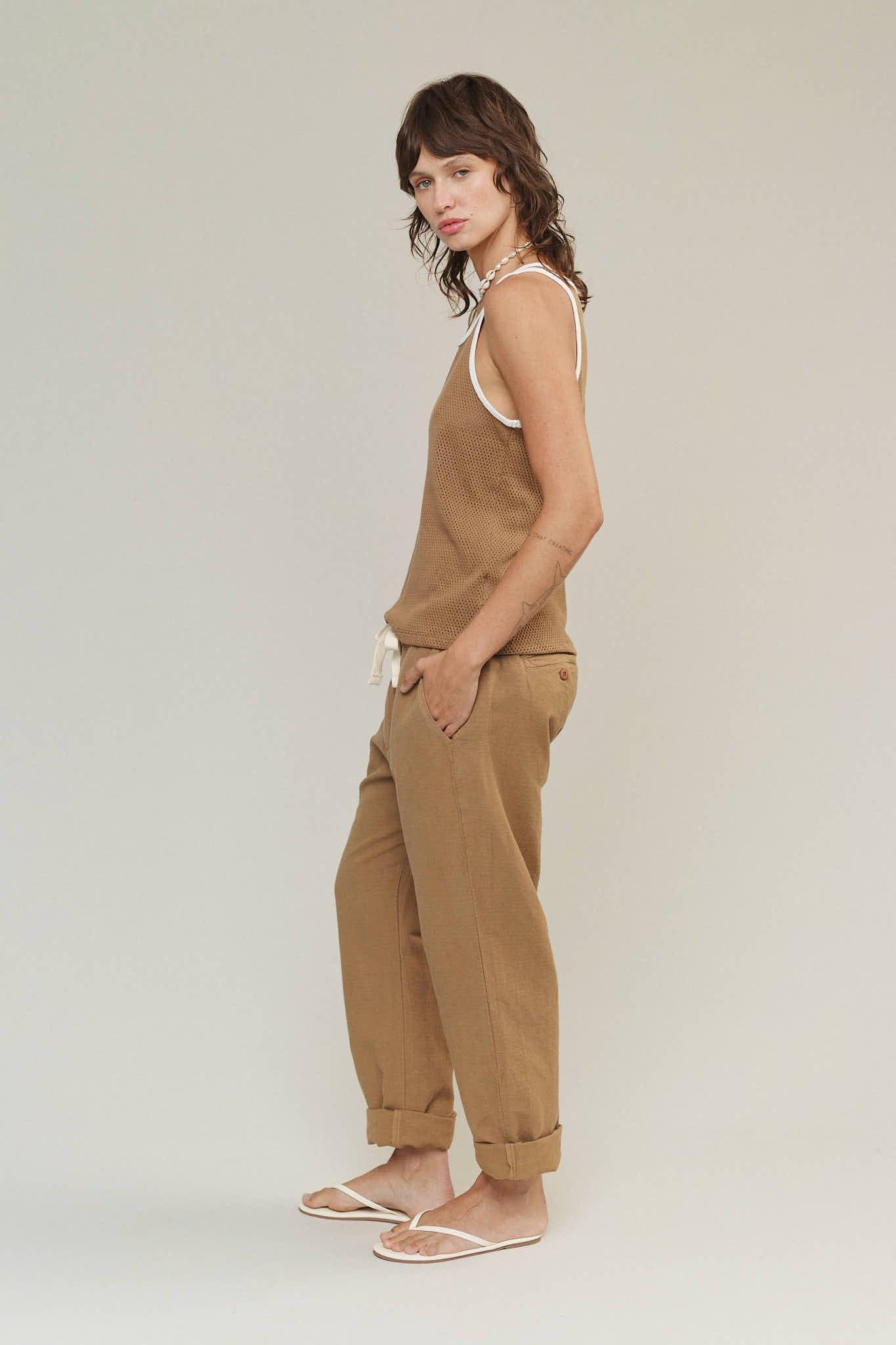 Traverse Pant Male Product Image