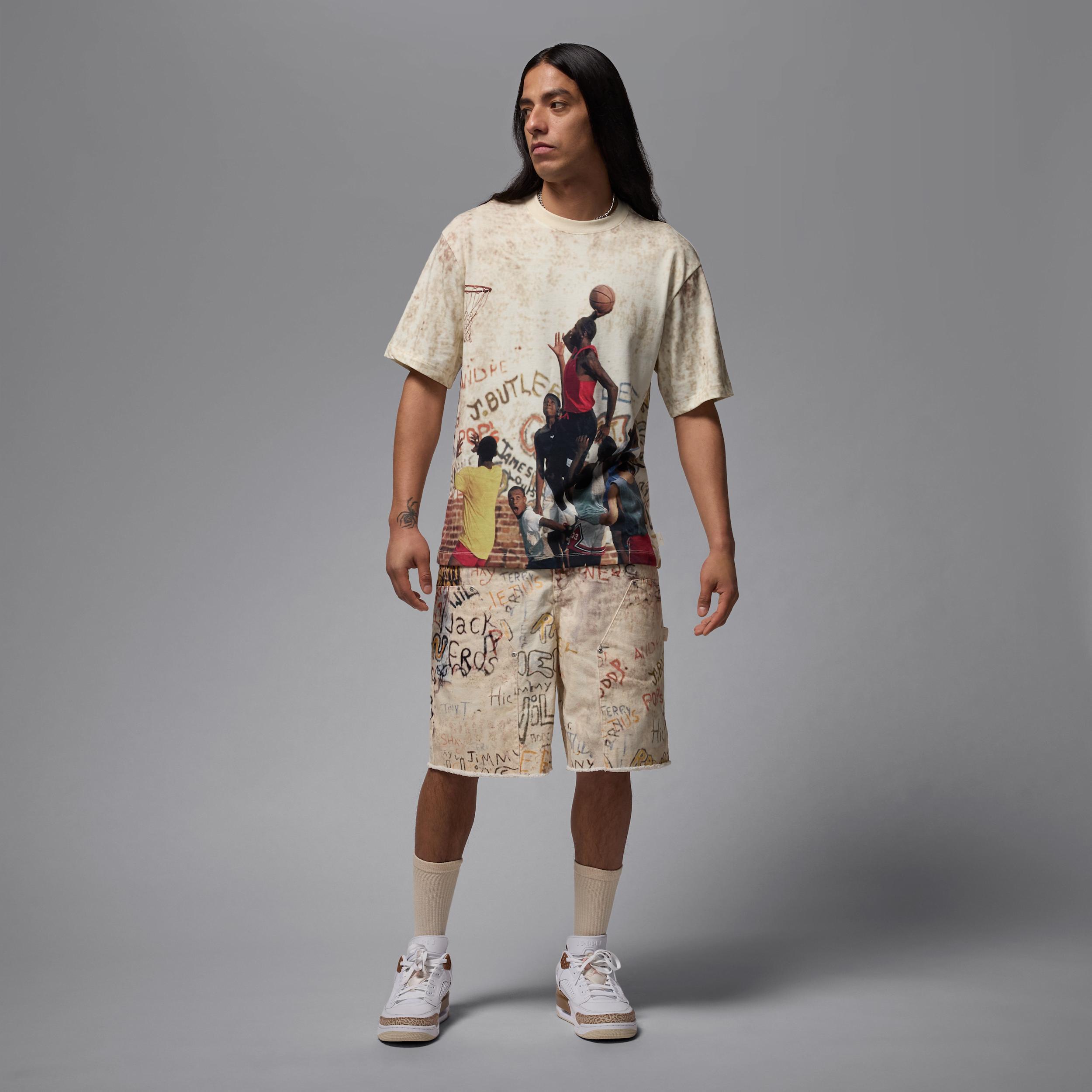 Air Jordan 85 Men's Graphic T-Shirt Product Image