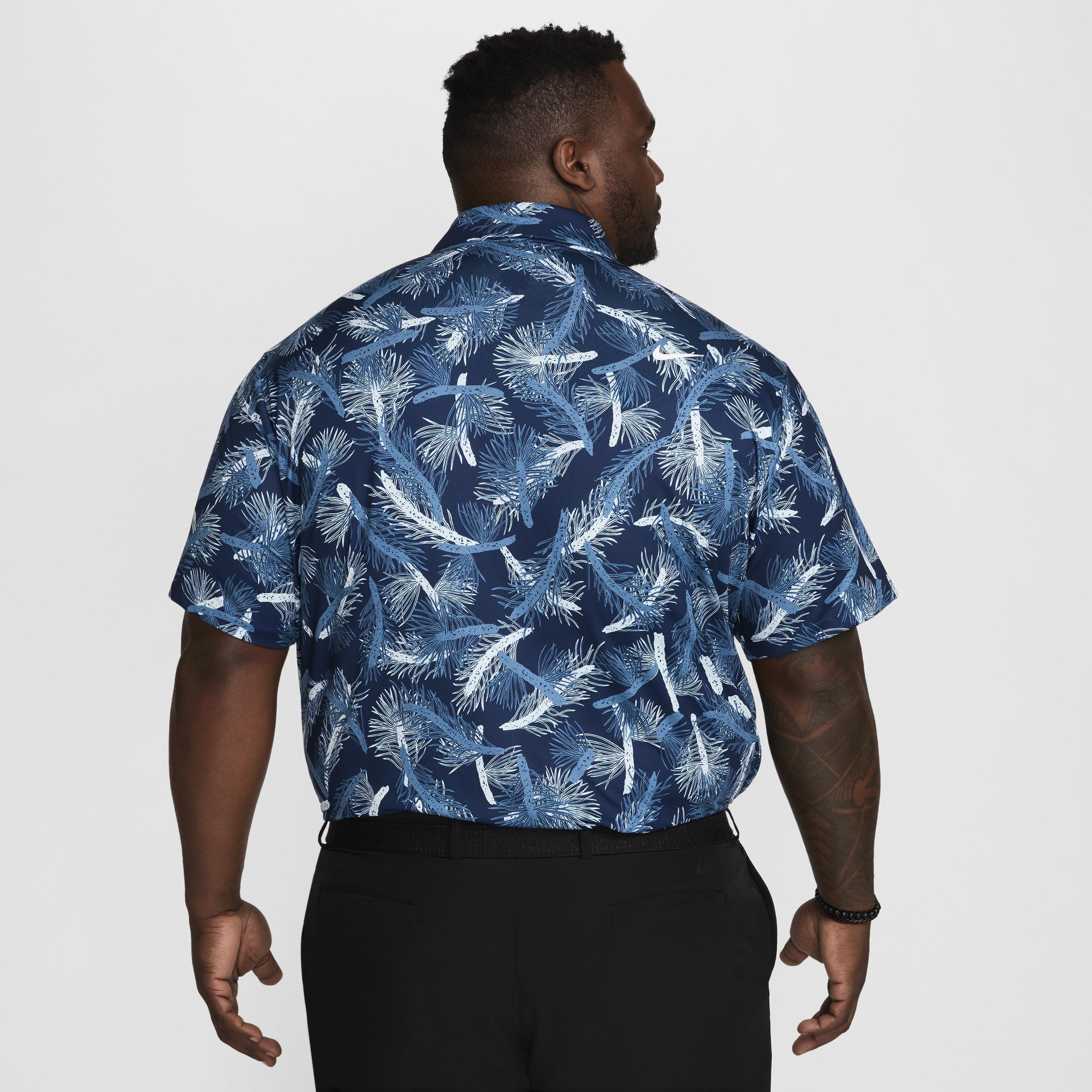 Nike Tour Men's Dri-FIT Golf Polo Product Image