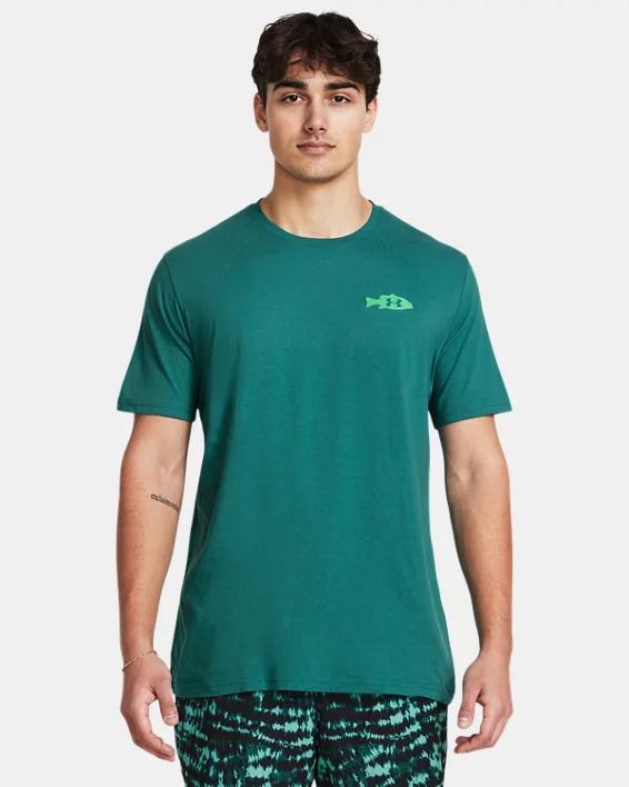 UA Bass Product Image