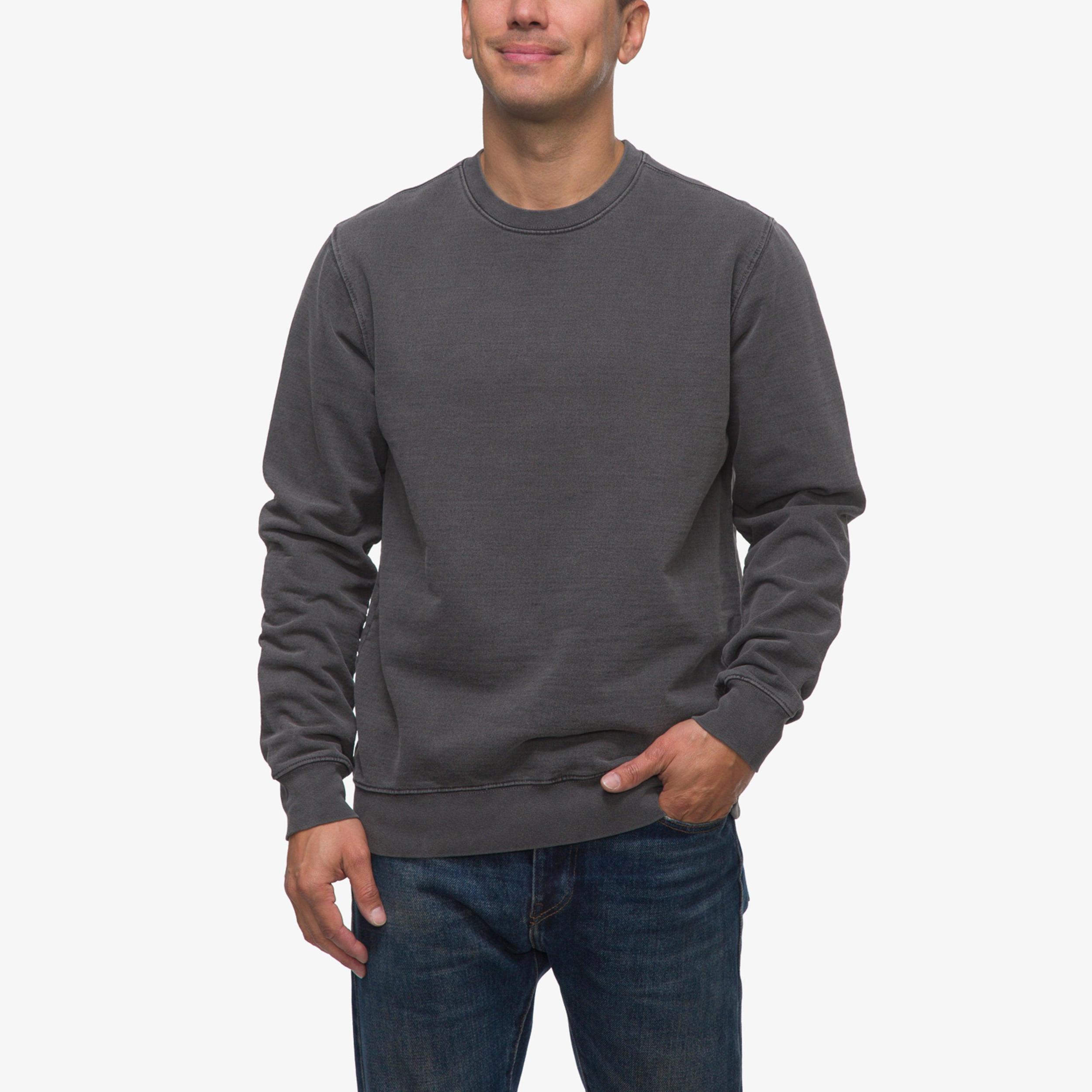 Vivas Crewneck Pullover Product Image