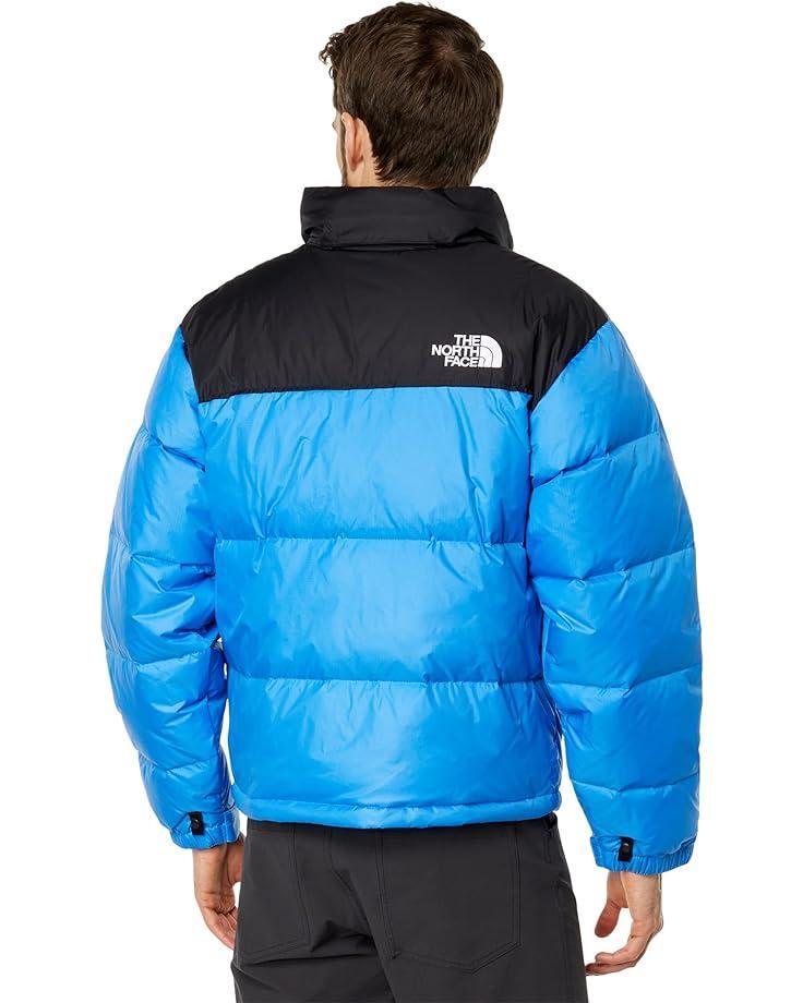 1996 Retro Nuptse Vest Product Image