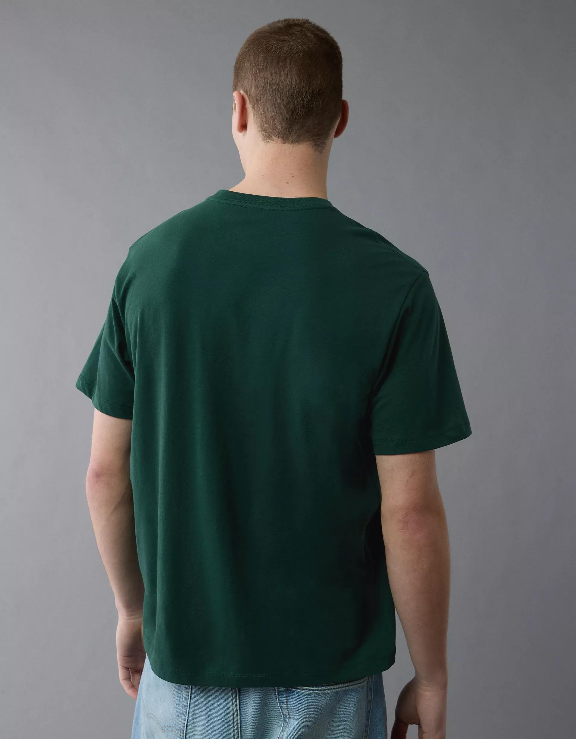 AE Icon T-Shirt Product Image