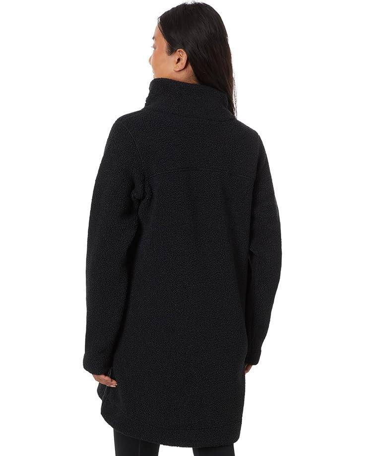Heavenly™ Long Hooded Jacket Product Image